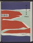 Rebel, Winter 1963